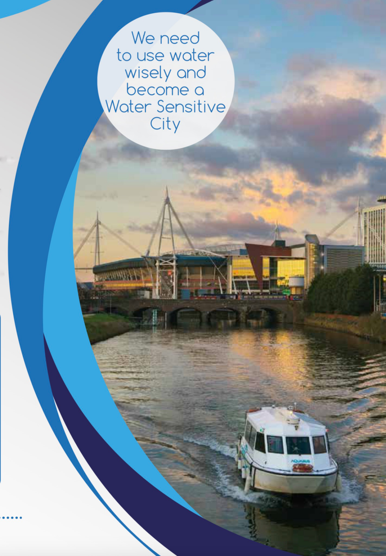 Cardiff City Council 6 CUSP (Computational Urban Sustainability Platform)